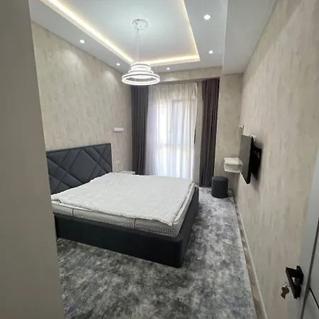 Apartment Tomas Charming