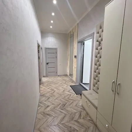 Tomas Charming Apartment