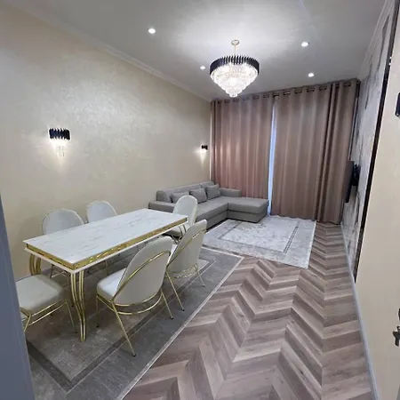 Tomas Charming Apartment *